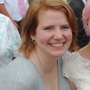 Meet your Posher, Ali